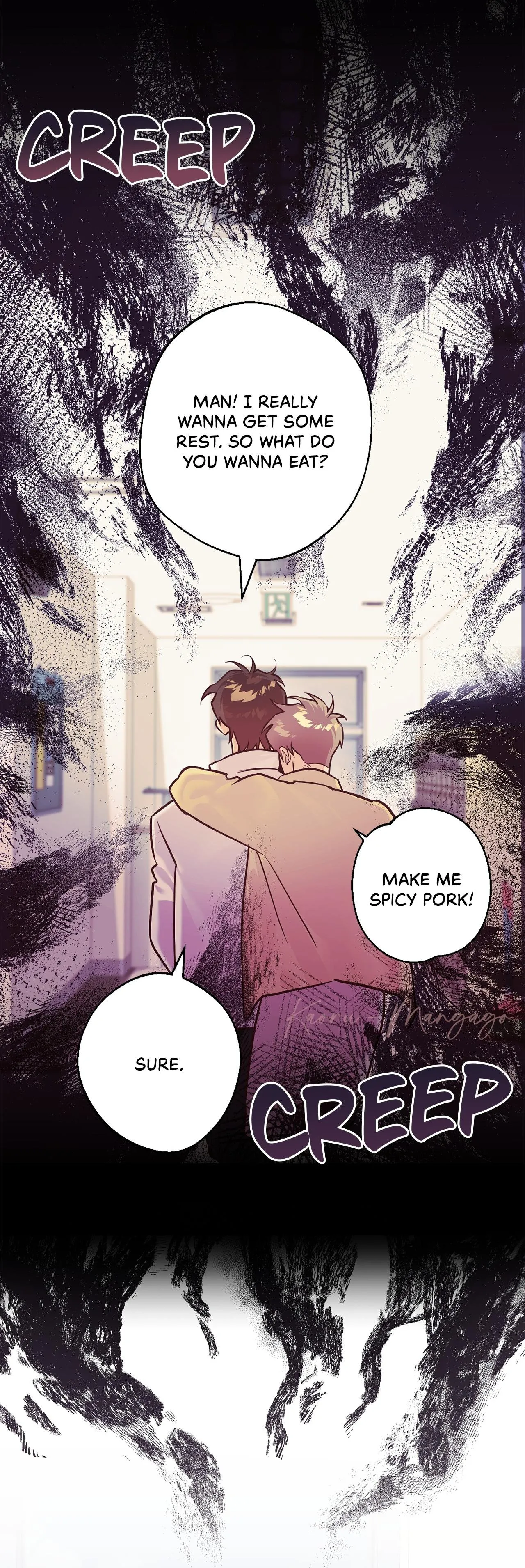 Unlucky Dream - Chapter 2 Page 42