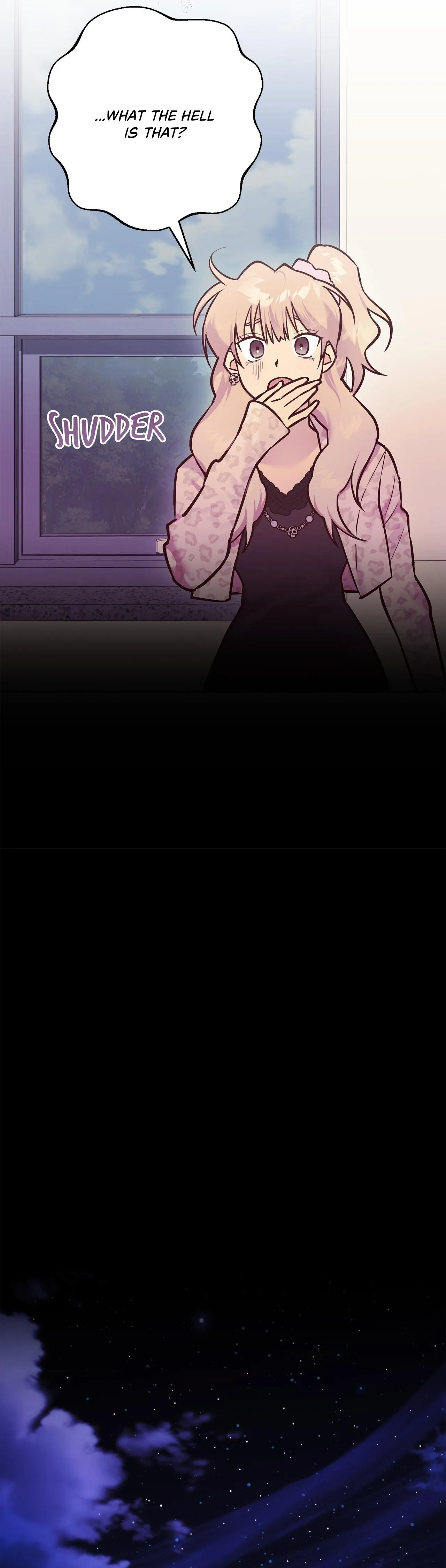Unlucky Dream - Chapter 2 Page 43
