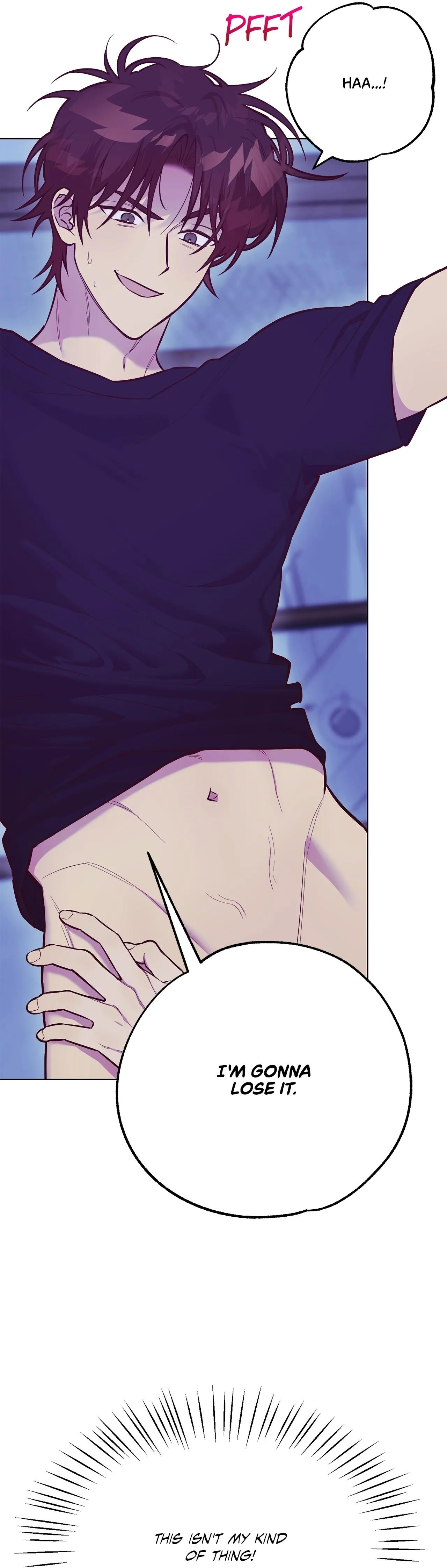 Unlucky Dream - Chapter 2 Page 51