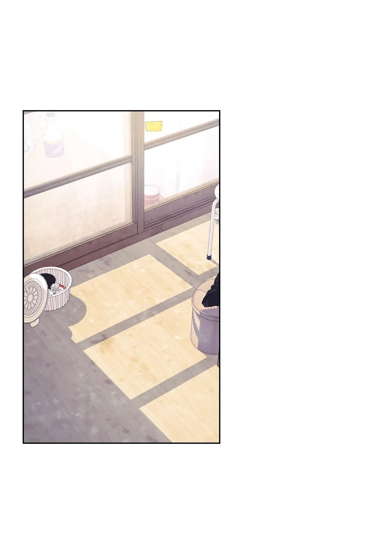 Unlucky Dream - Chapter 3 Page 18