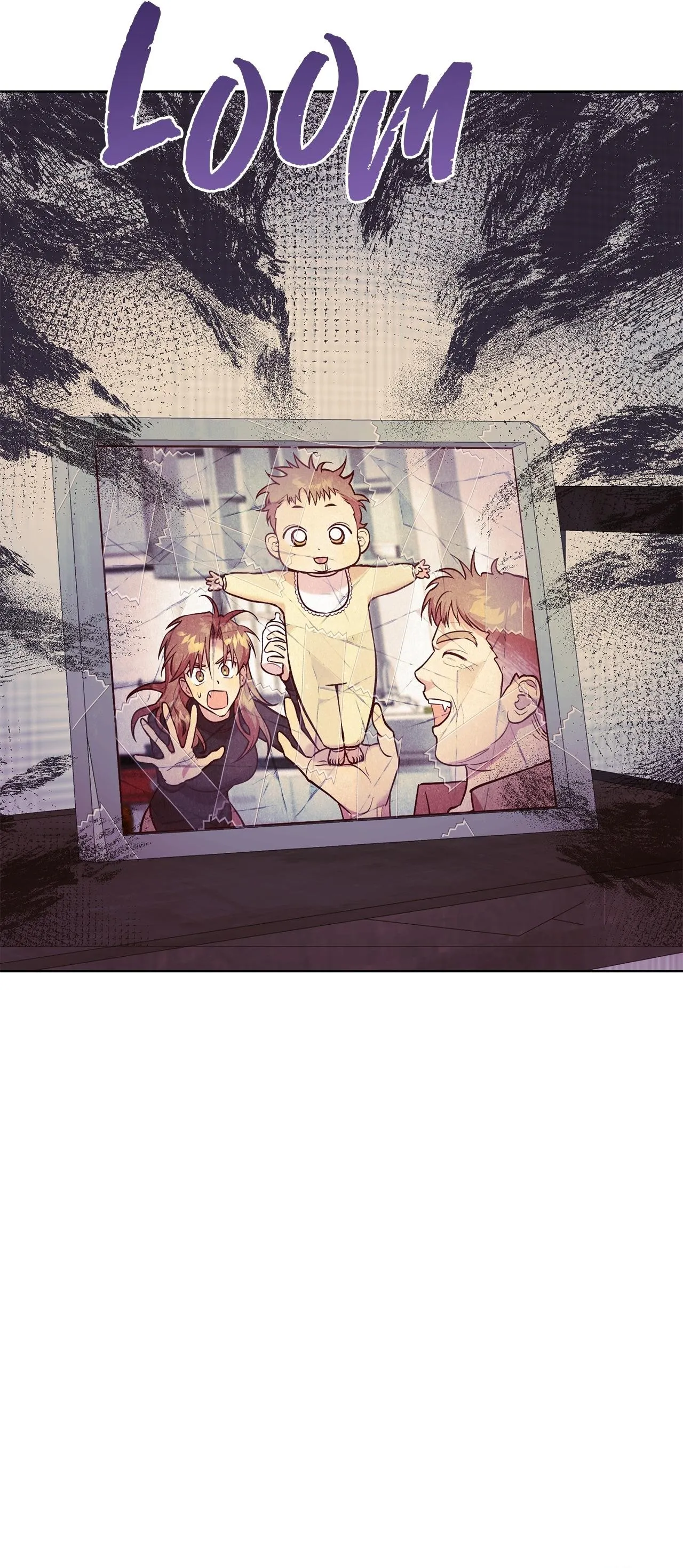 Unlucky Dream - Chapter 3 Page 24