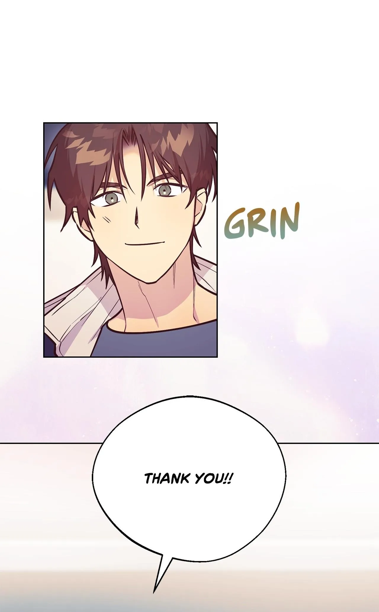 Unlucky Dream - Chapter 3 Page 38
