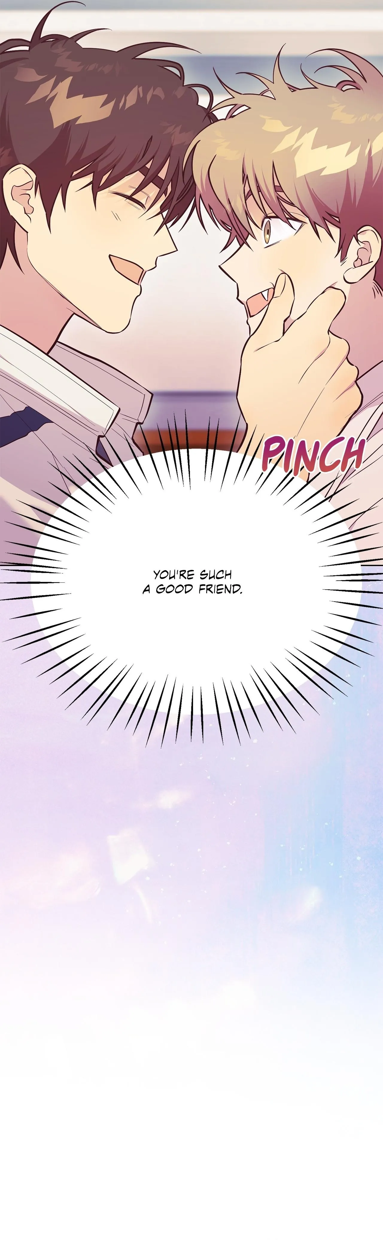 Unlucky Dream - Chapter 3 Page 39