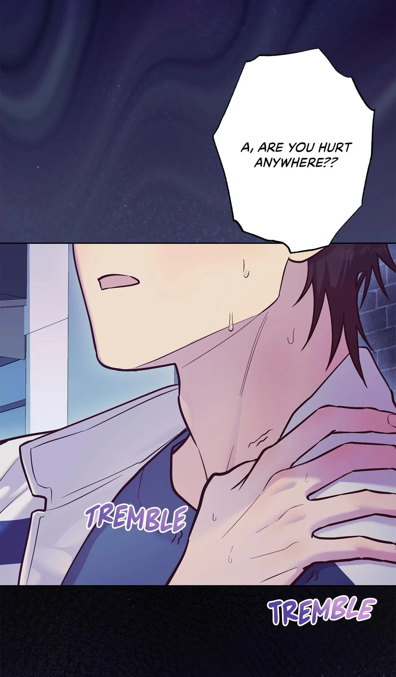 Unlucky Dream - Chapter 3 Page 46