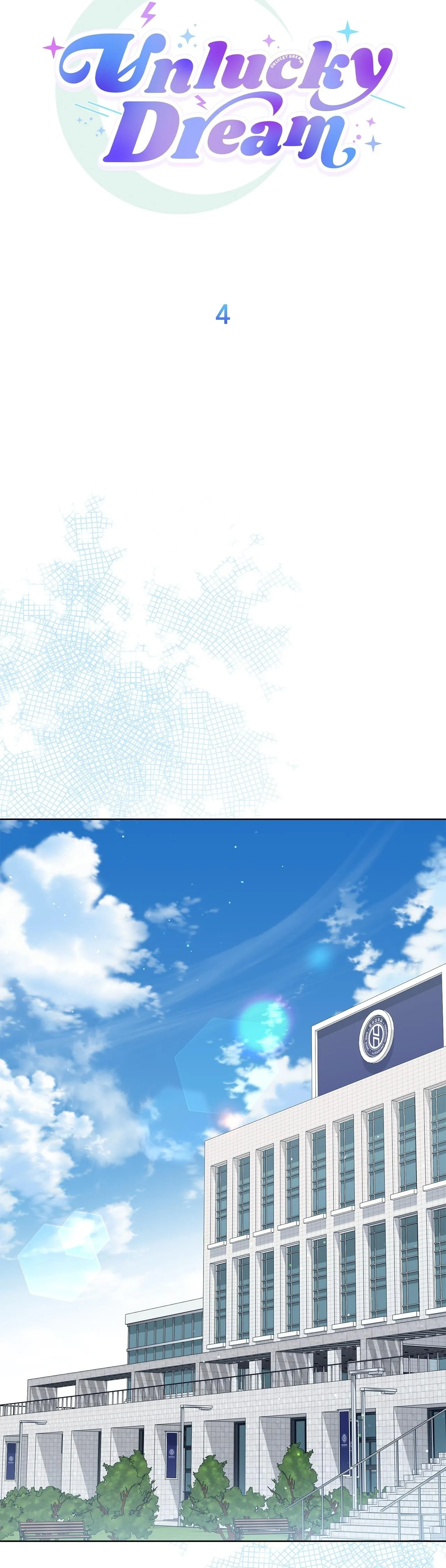 Unlucky Dream - Chapter 4 Page 9