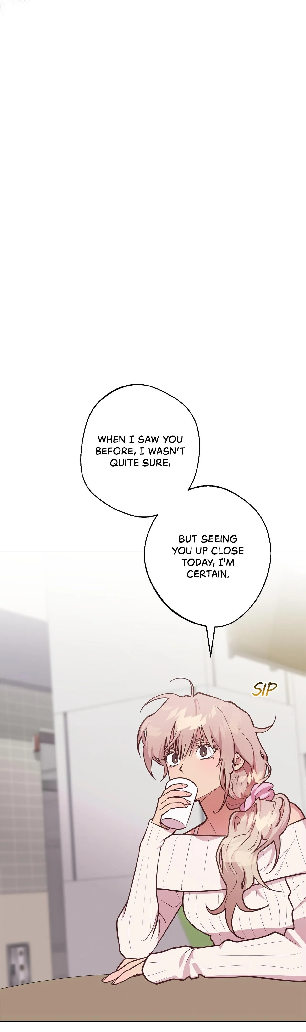 Unlucky Dream - Chapter 4 Page 15