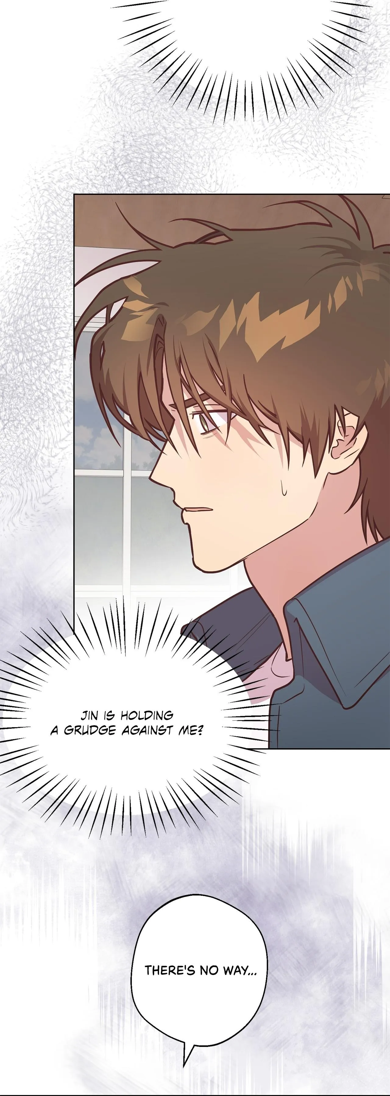Unlucky Dream - Chapter 4 Page 26