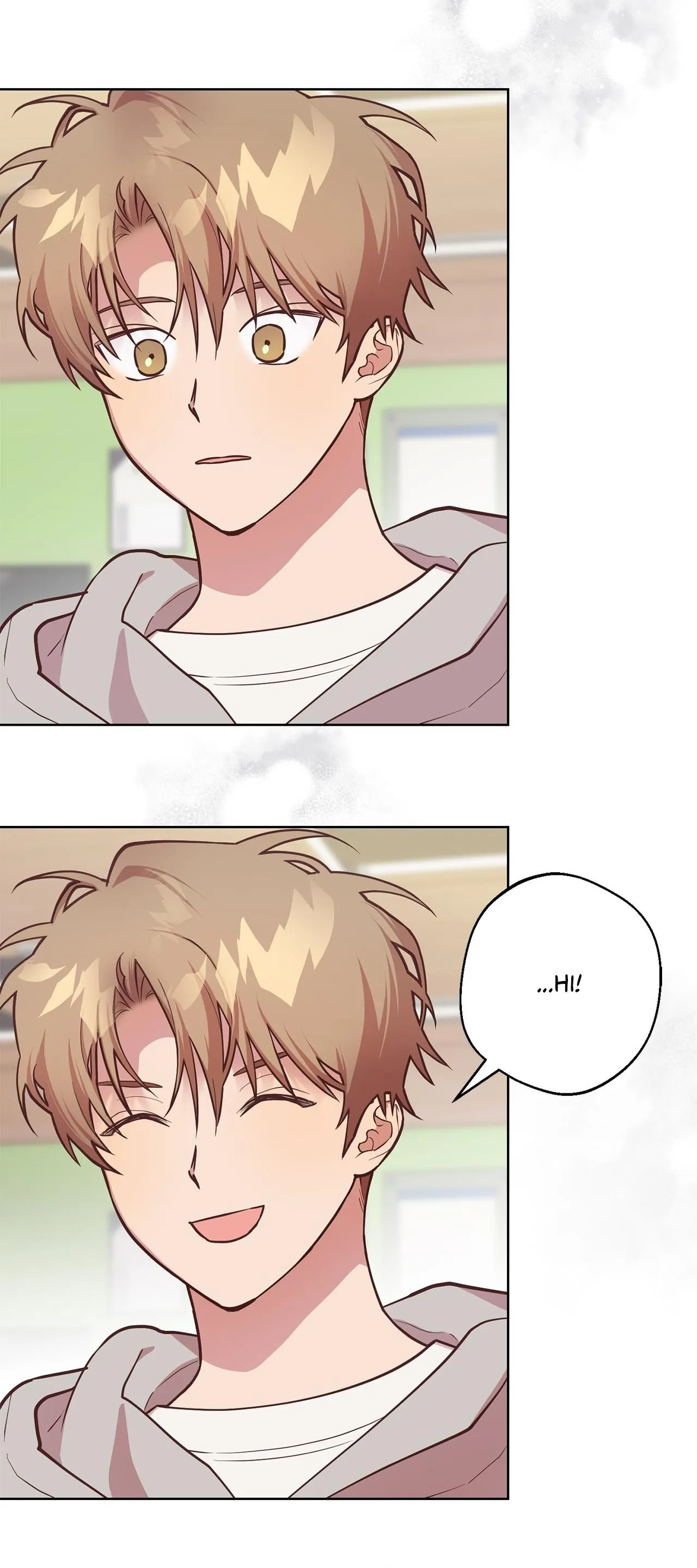 Unlucky Dream - Chapter 4 Page 30