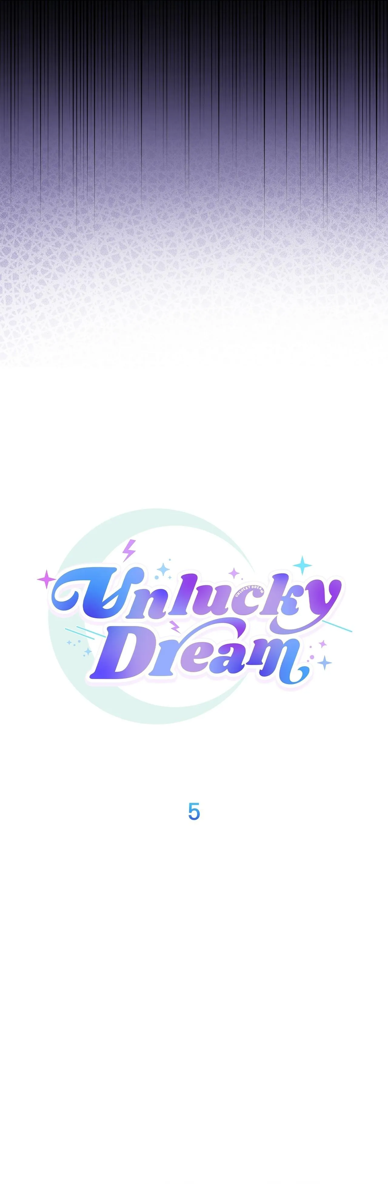 Unlucky Dream - Chapter 5 Page 7