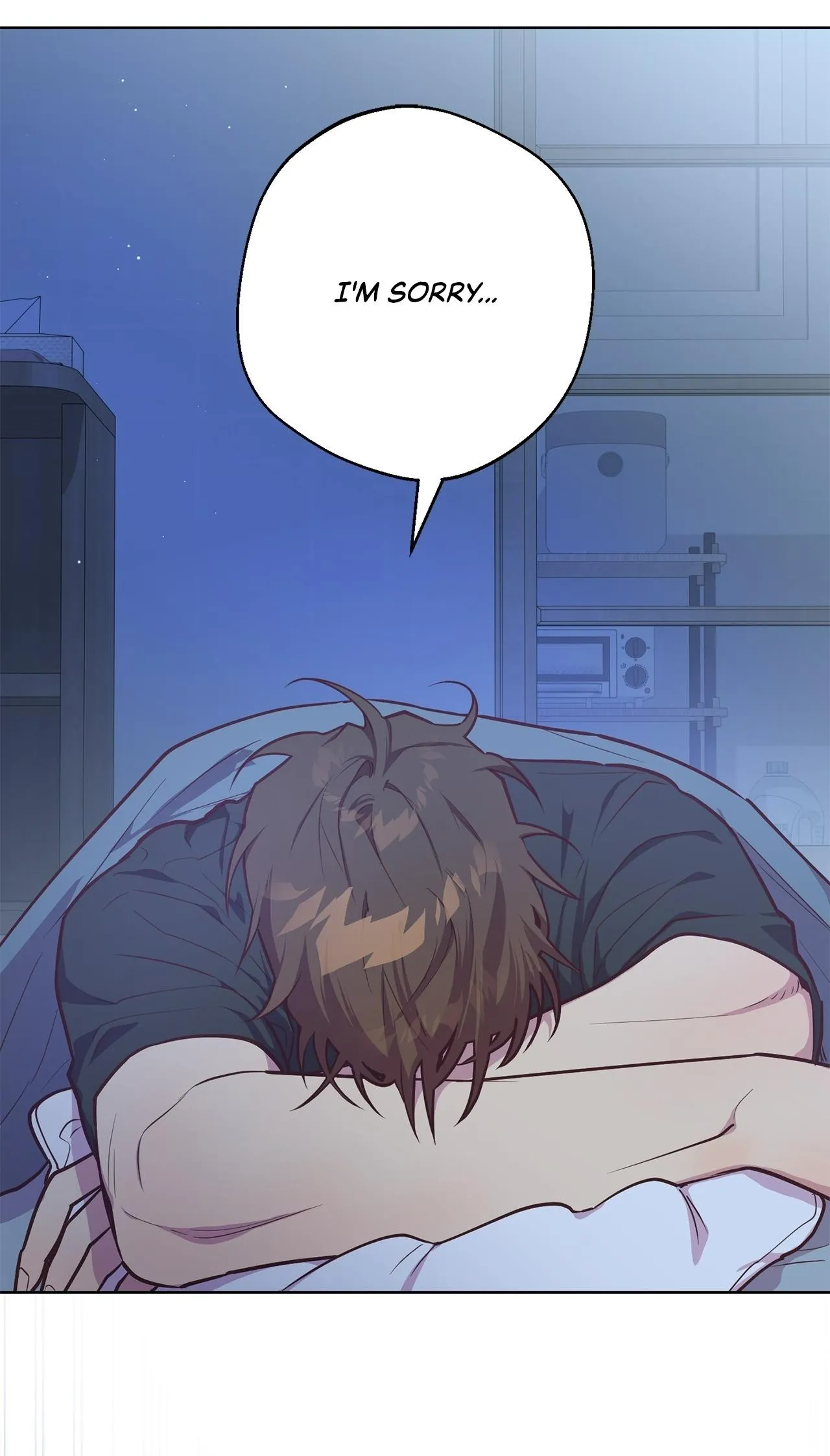 Unlucky Dream - Chapter 5 Page 41