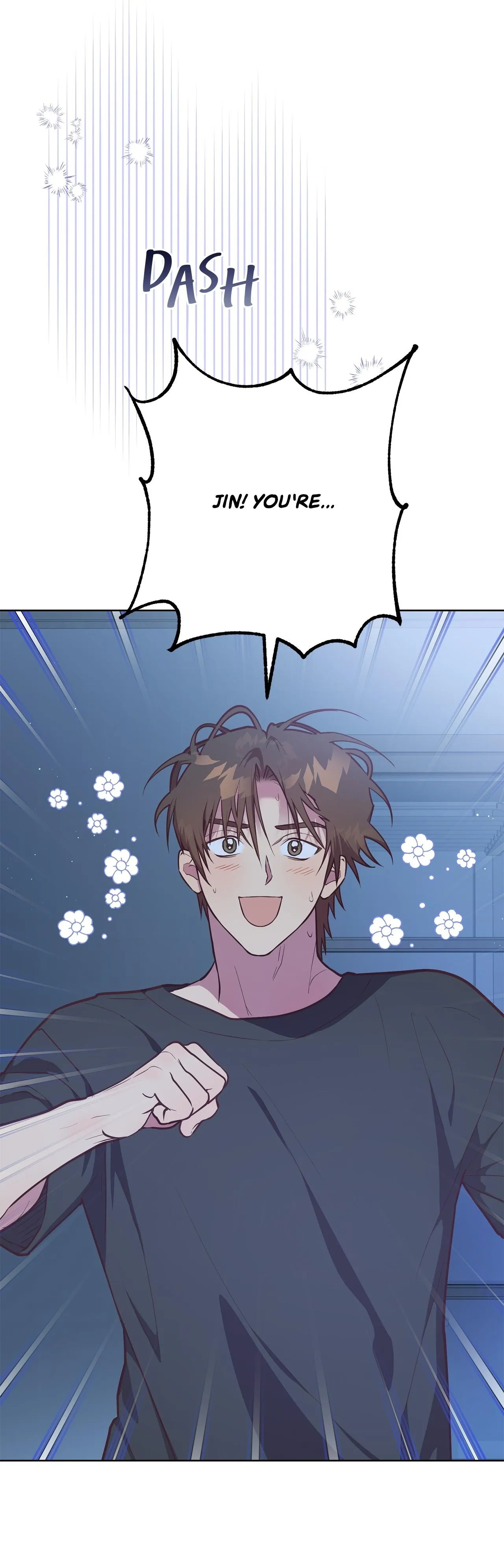Unlucky Dream - Chapter 5 Page 43