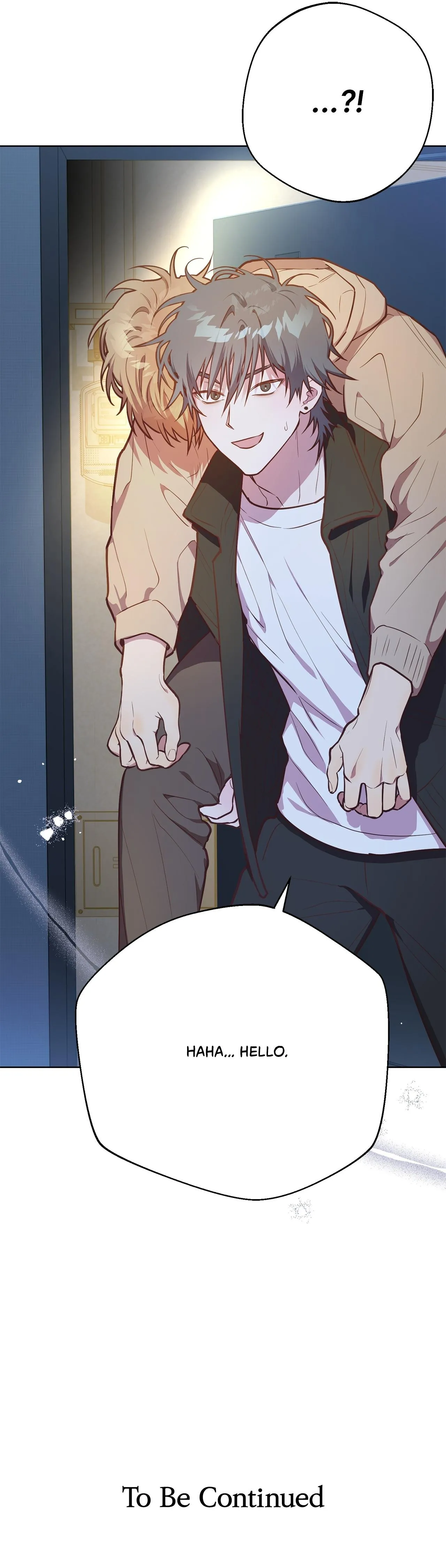 Unlucky Dream - Chapter 5 Page 44