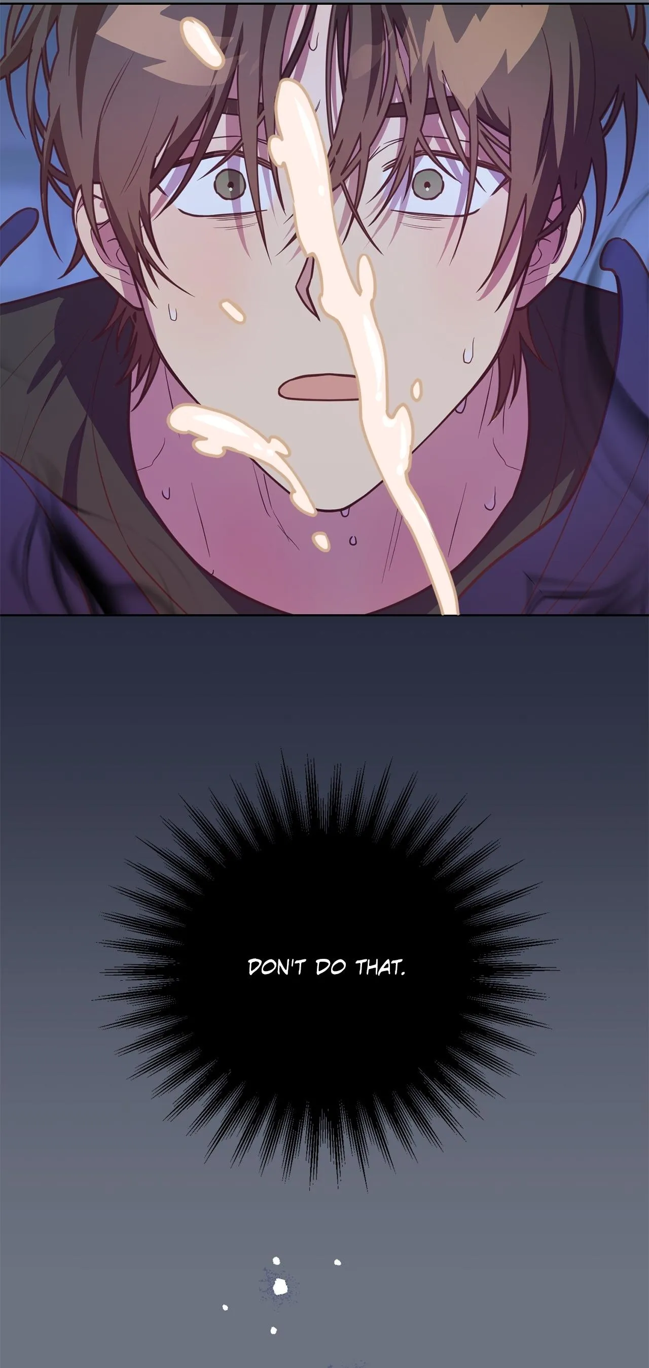 Unlucky Dream - Chapter 6 Page 12