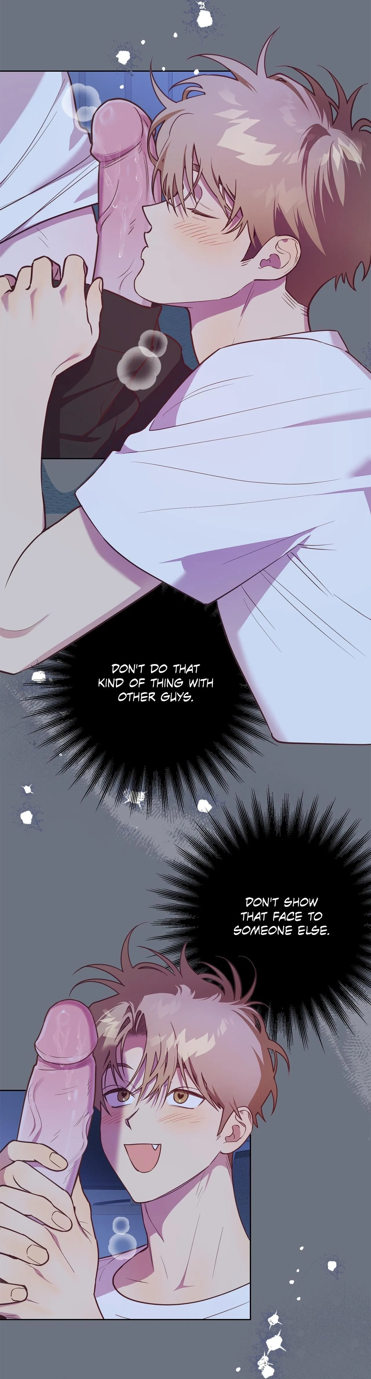 Unlucky Dream - Chapter 6 Page 13