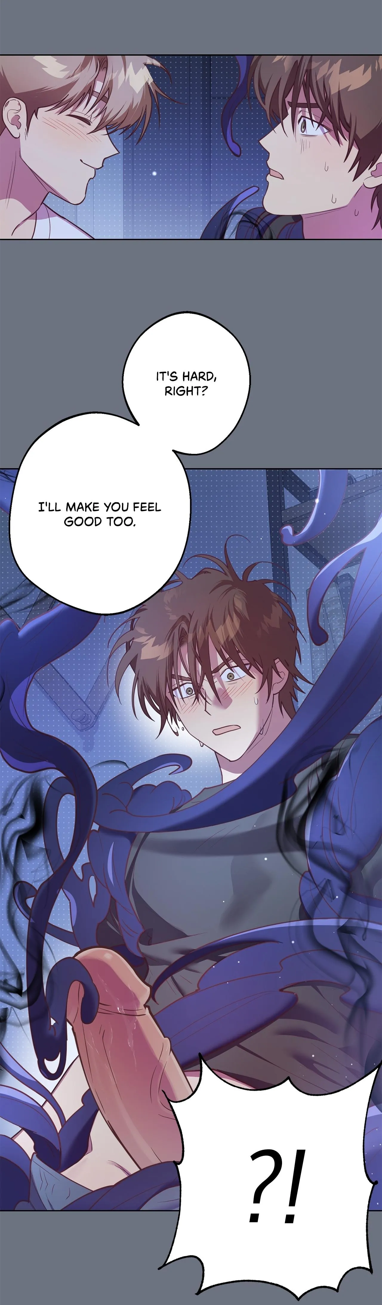 Unlucky Dream - Chapter 6 Page 15