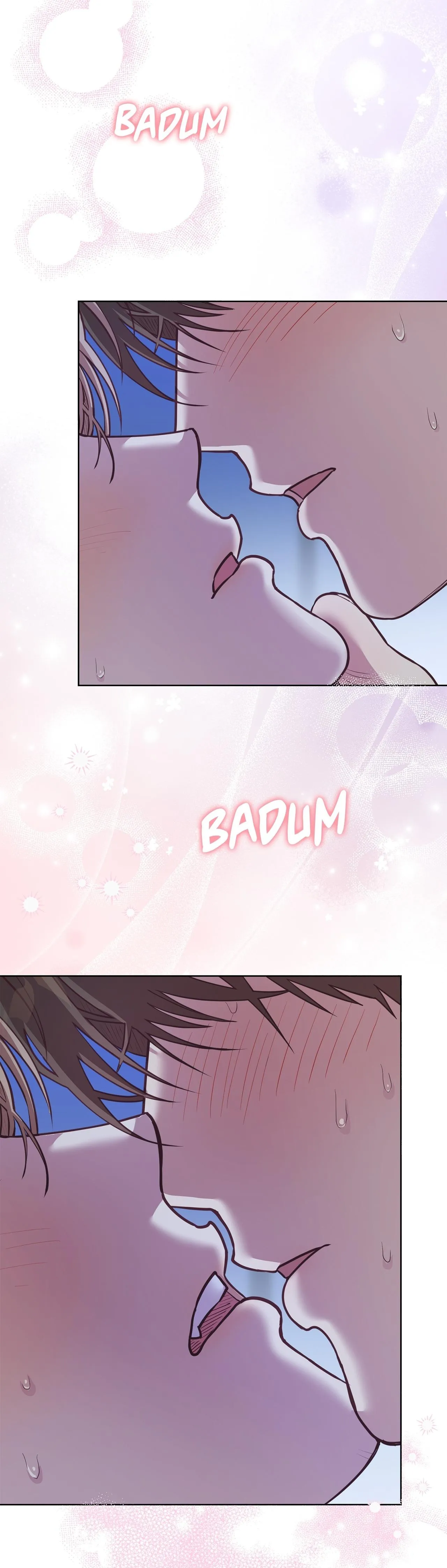 Unlucky Dream - Chapter 6 Page 36