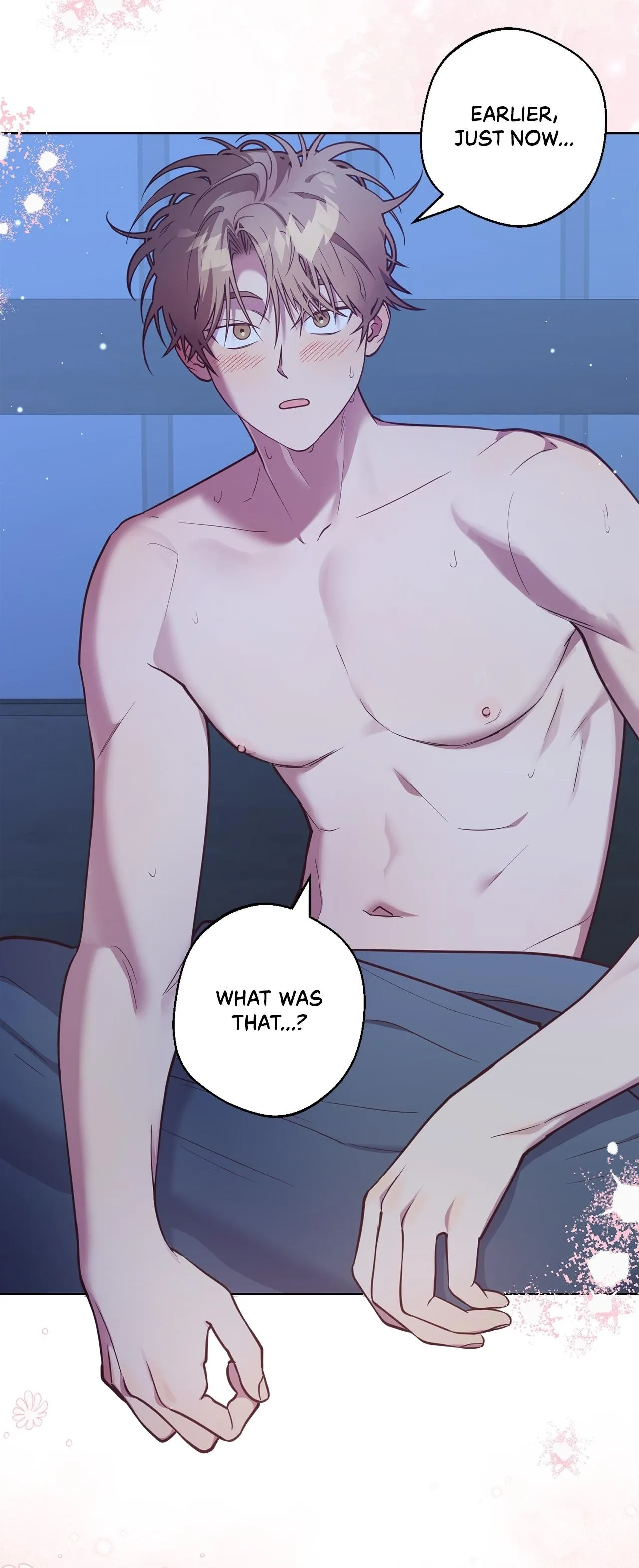 Unlucky Dream - Chapter 6 Page 41