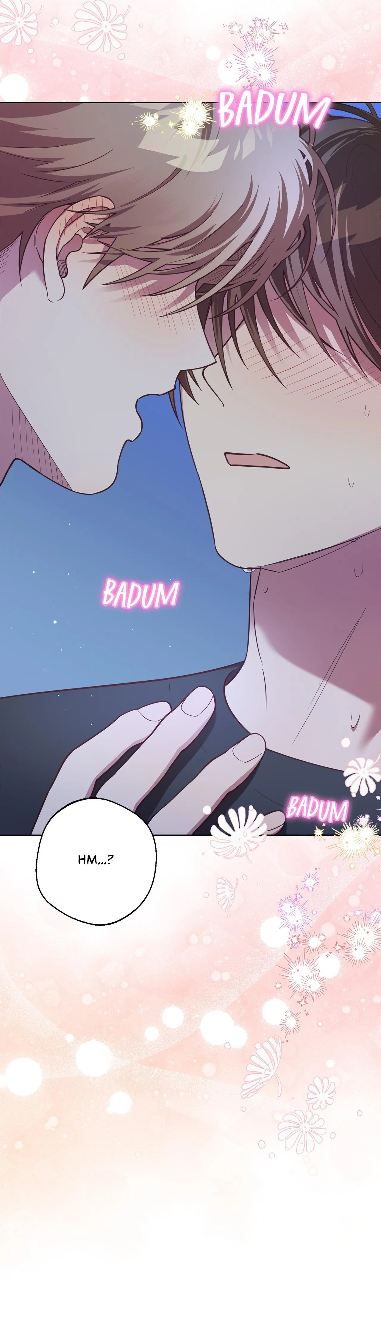 Unlucky Dream - Chapter 6 Page 42