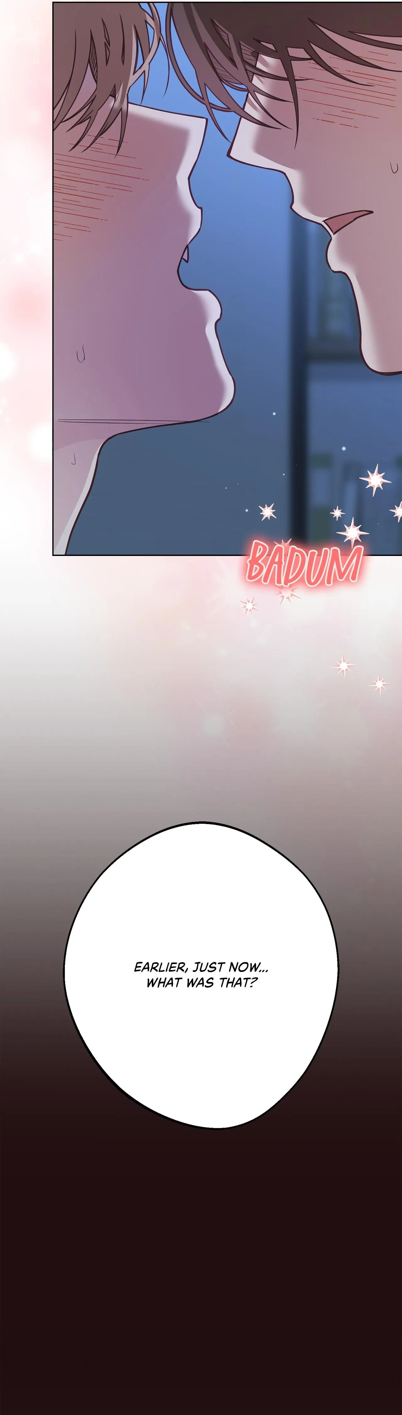 Unlucky Dream - Chapter 7 Page 2