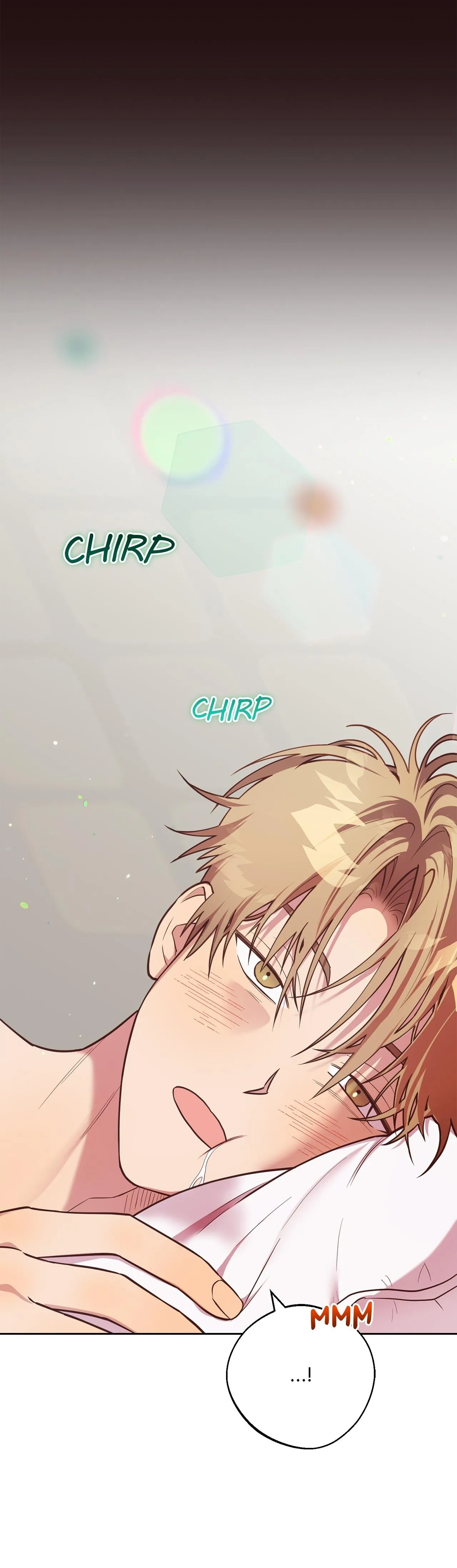 Unlucky Dream - Chapter 7 Page 3