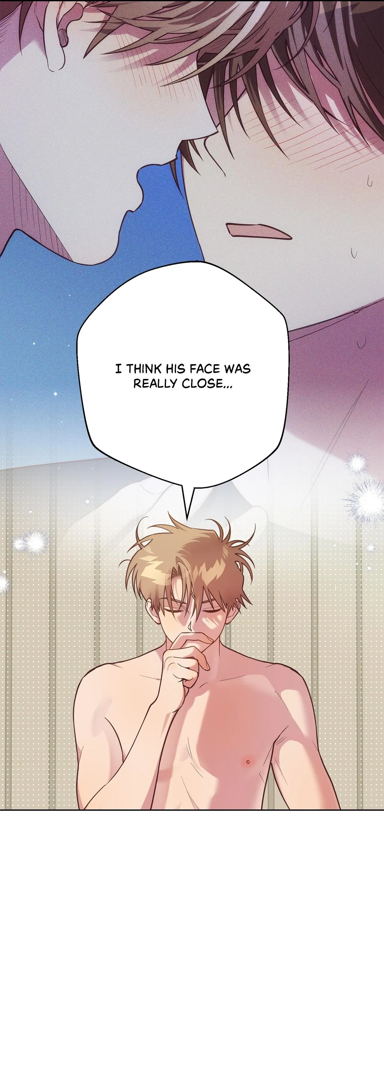 Unlucky Dream - Chapter 7 Page 9