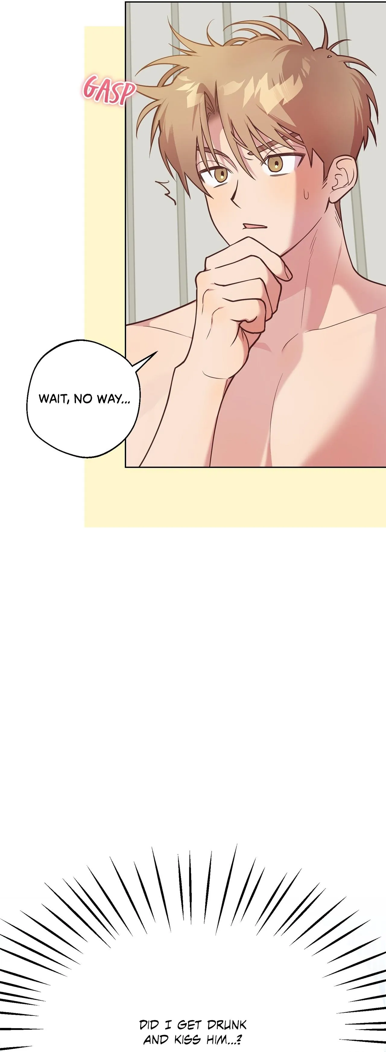 Unlucky Dream - Chapter 7 Page 10