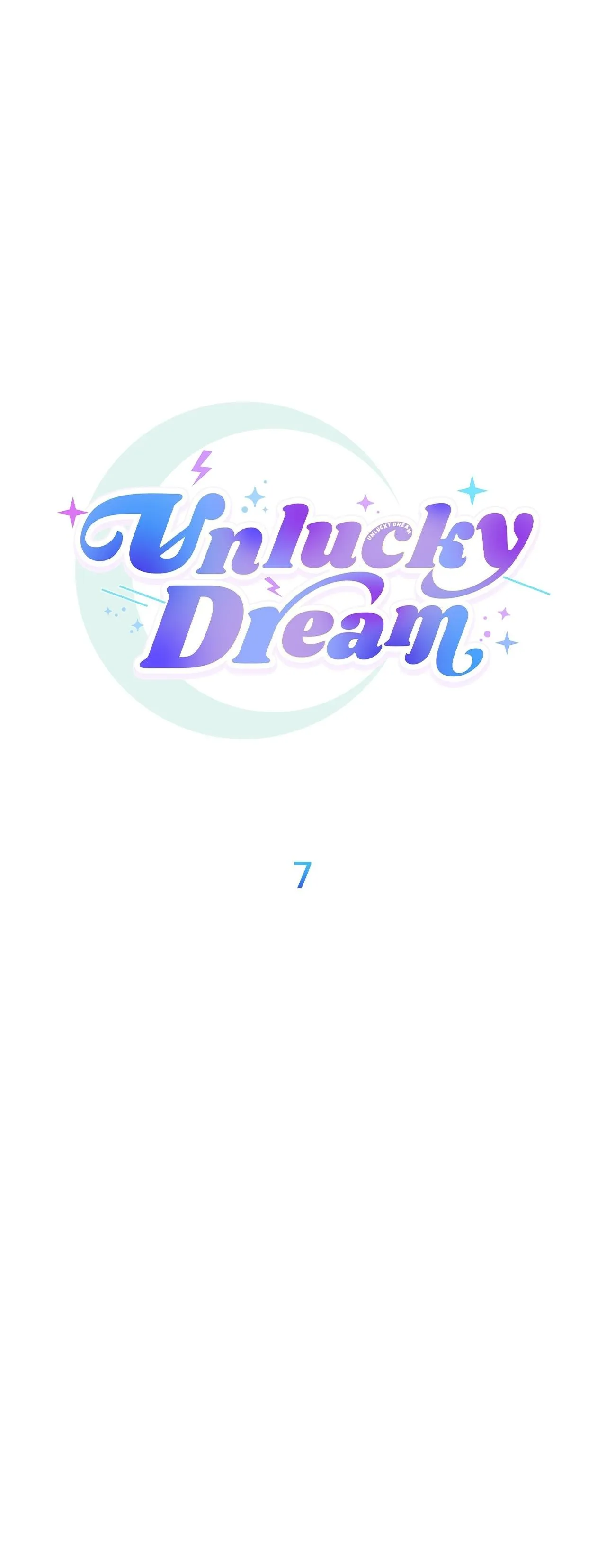 Unlucky Dream - Chapter 7 Page 12