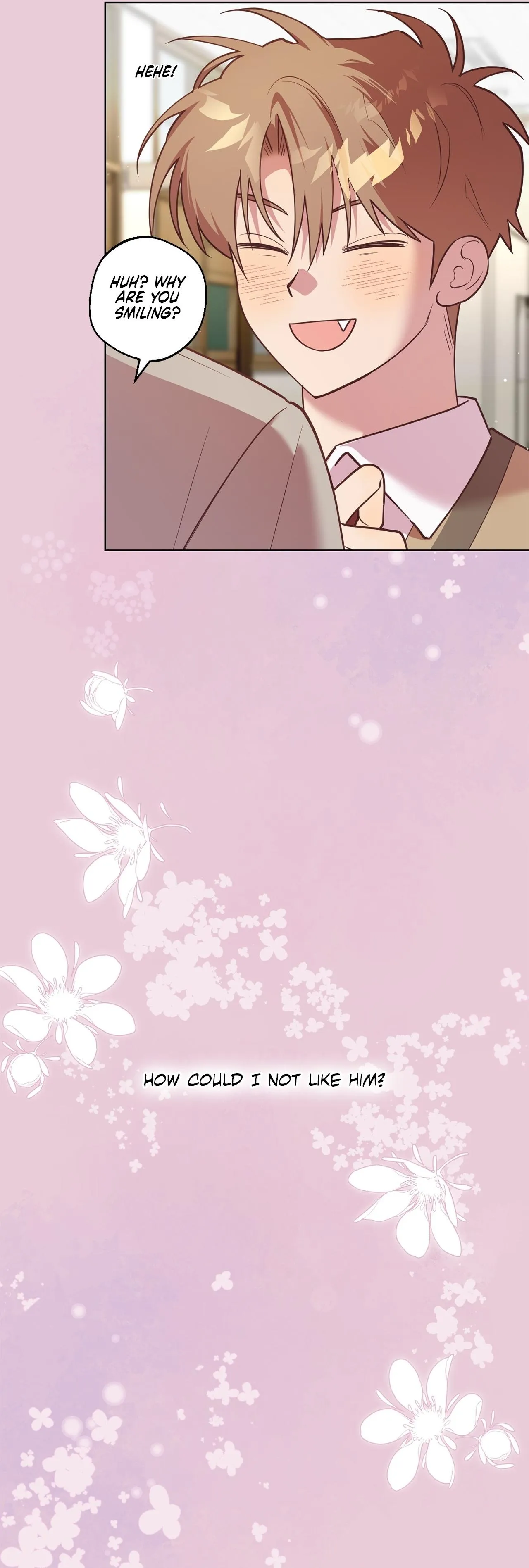 Unlucky Dream - Chapter 7 Page 29