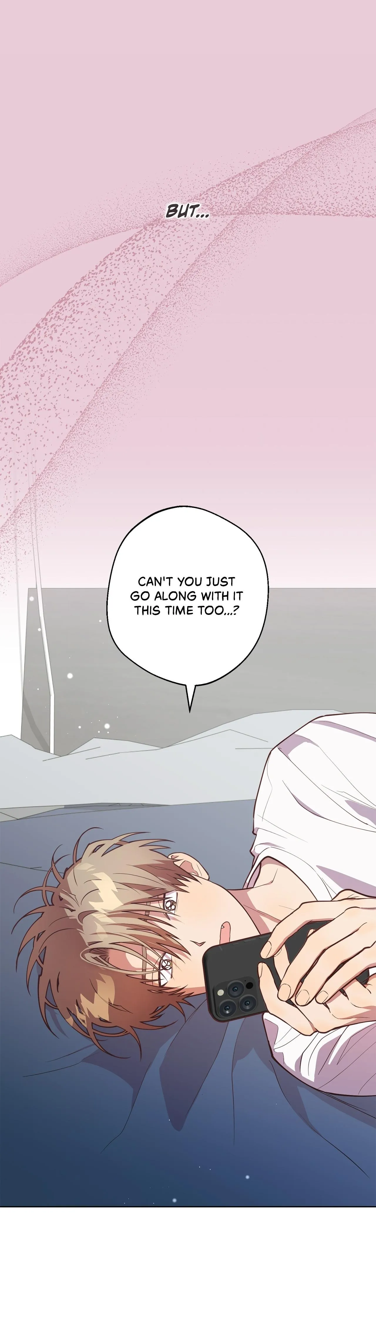 Unlucky Dream - Chapter 7 Page 33