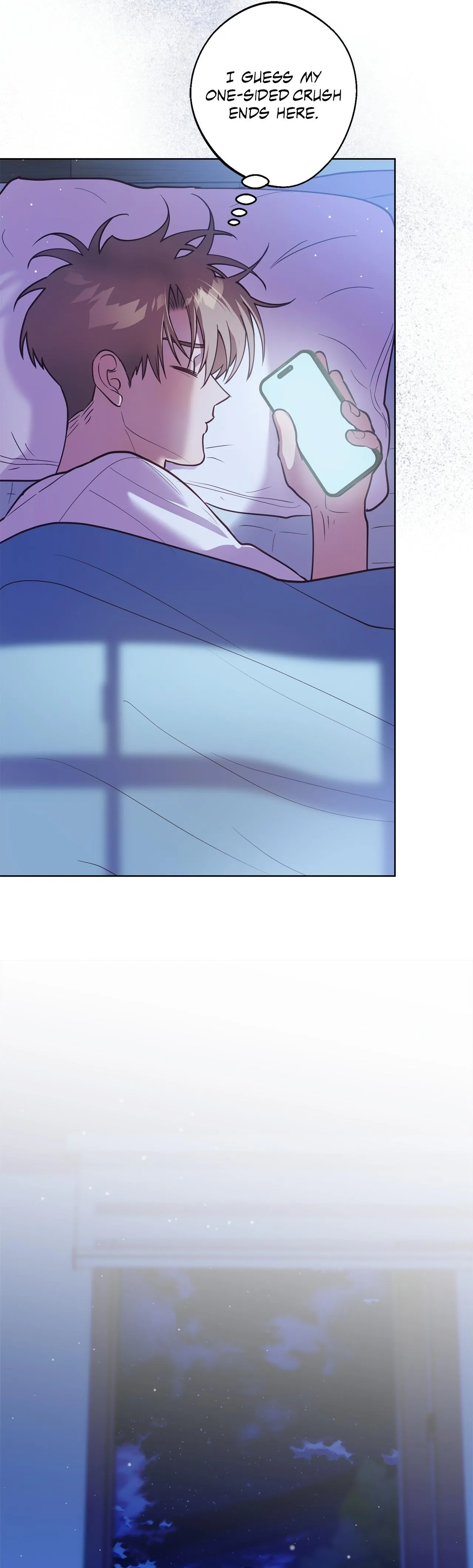 Unlucky Dream - Chapter 7 Page 41