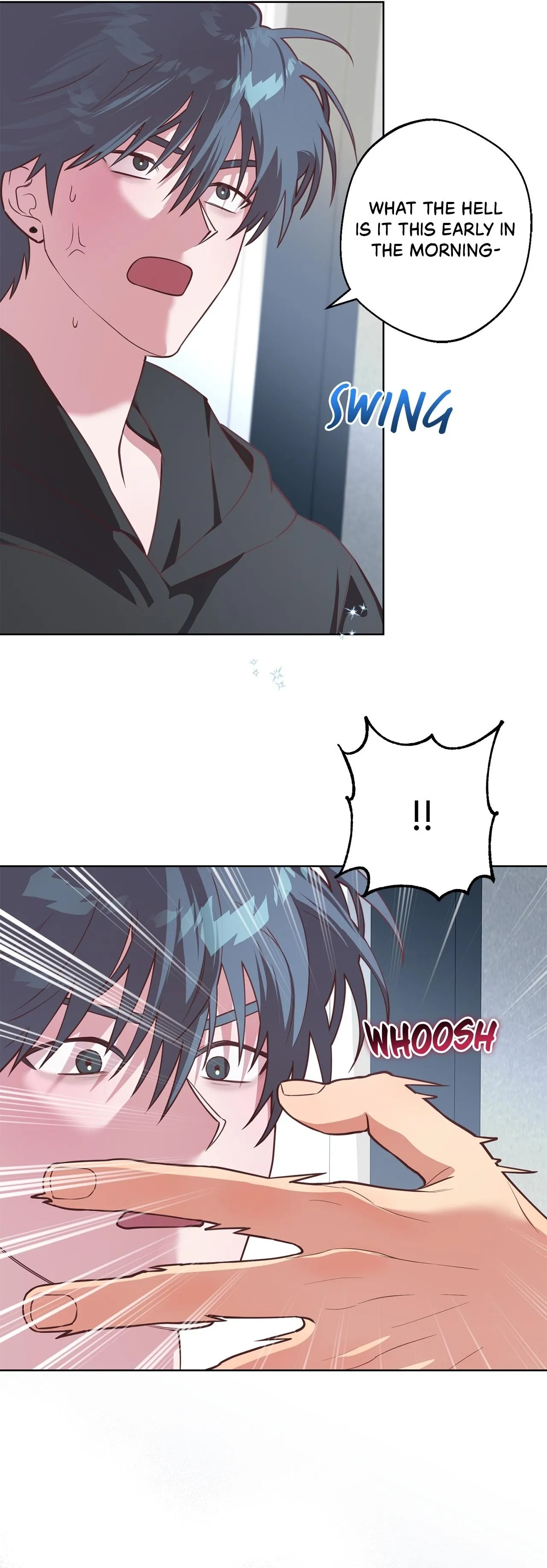 Unlucky Dream - Chapter 7 Page 46