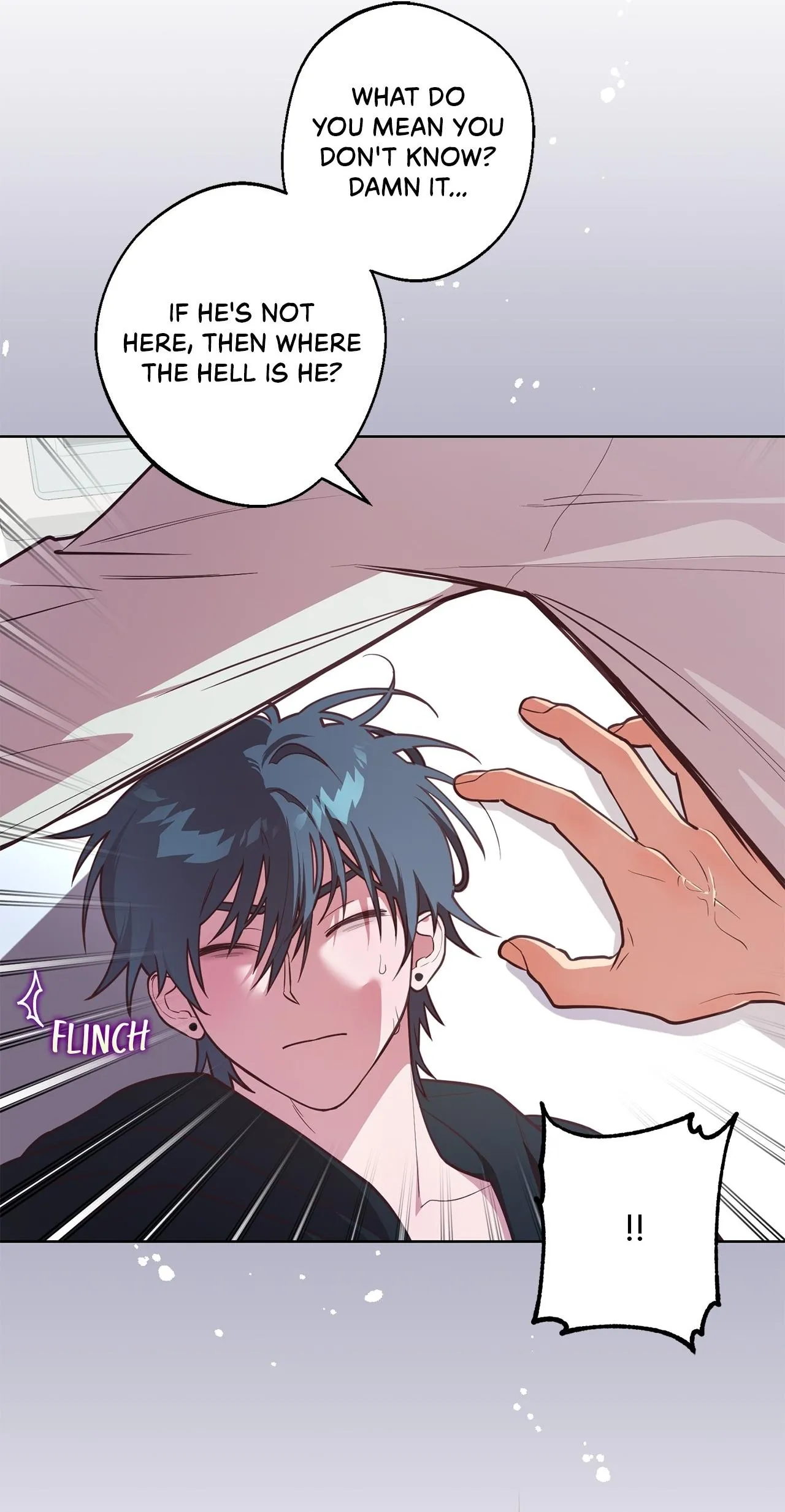 Unlucky Dream - Chapter 7 Page 49