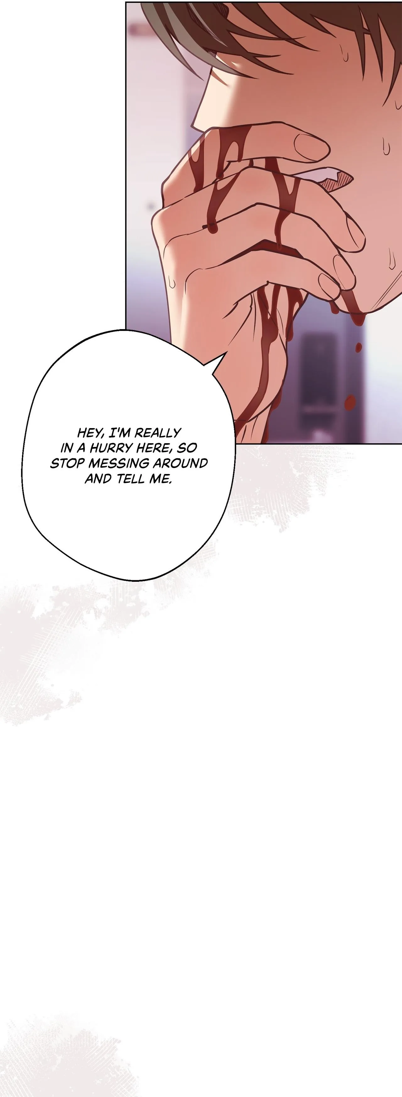 Unlucky Dream - Chapter 7 Page 51