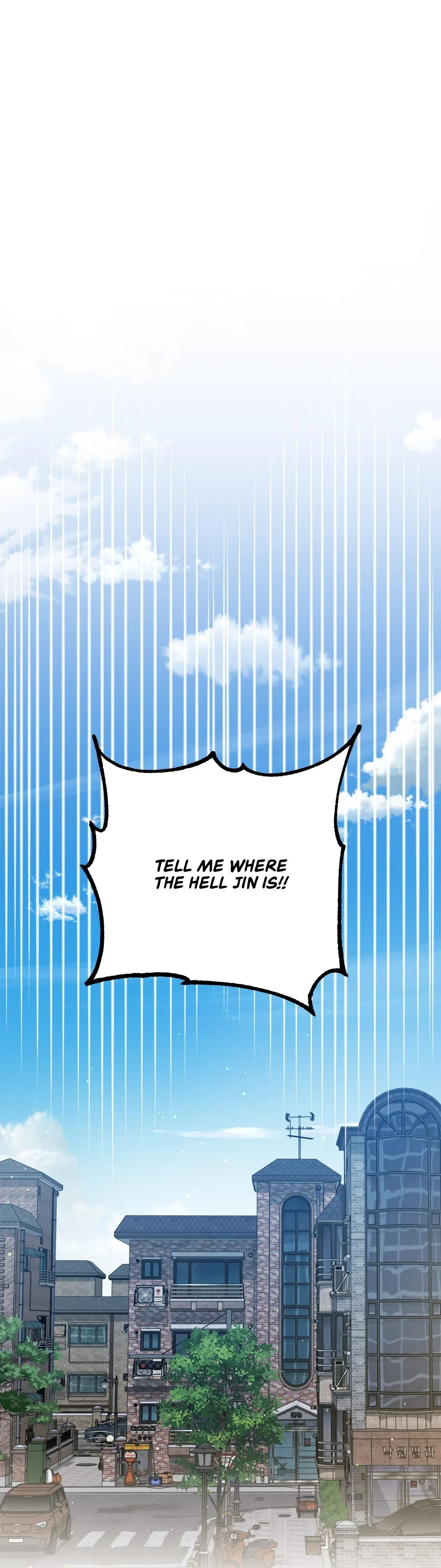 Unlucky Dream - Chapter 7 Page 54