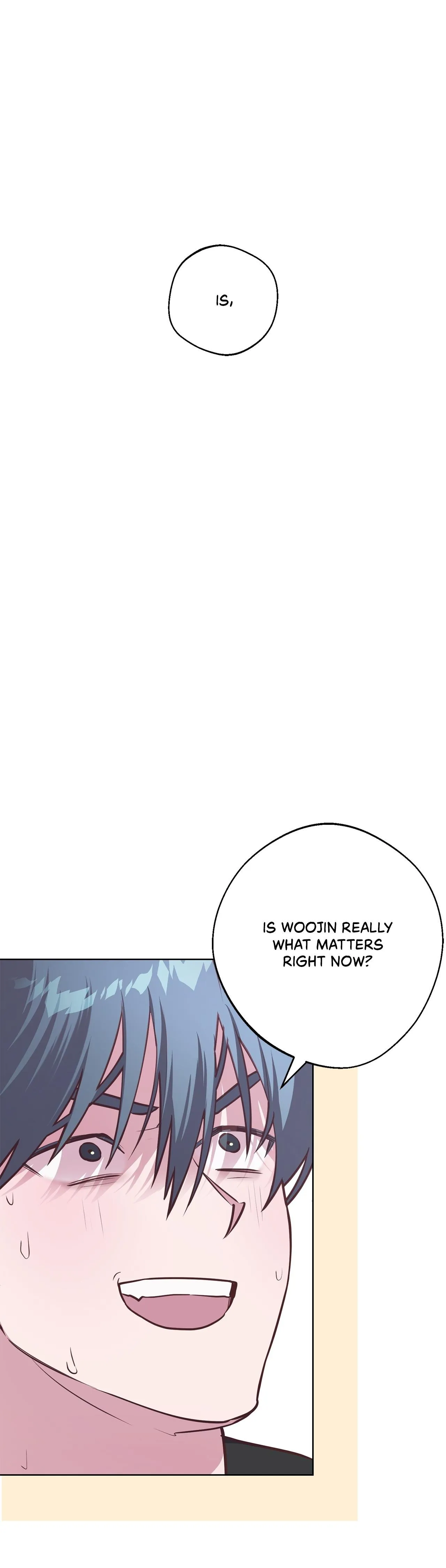 Unlucky Dream - Chapter 8 Page 1