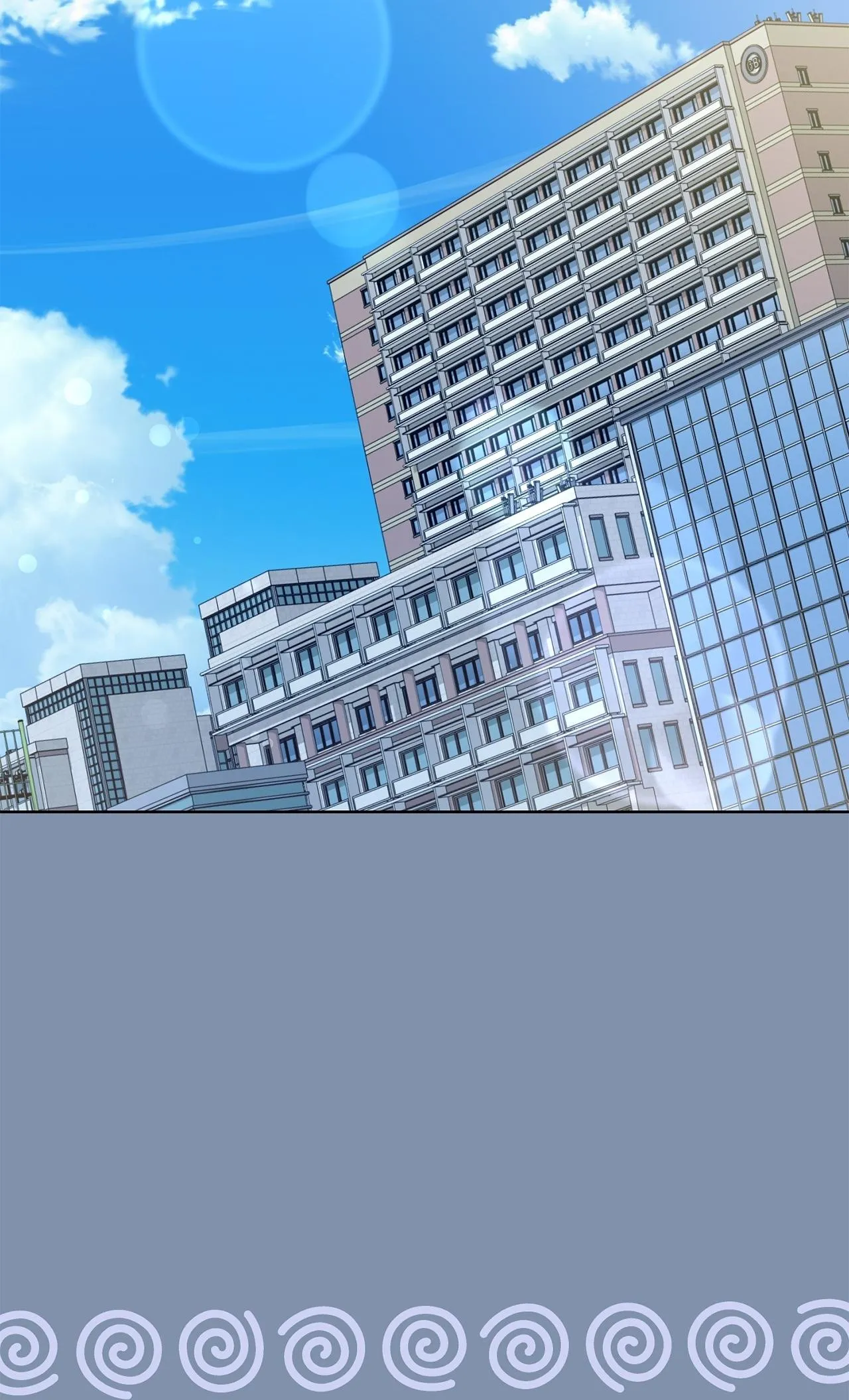 Unlucky Dream - Chapter 8 Page 21