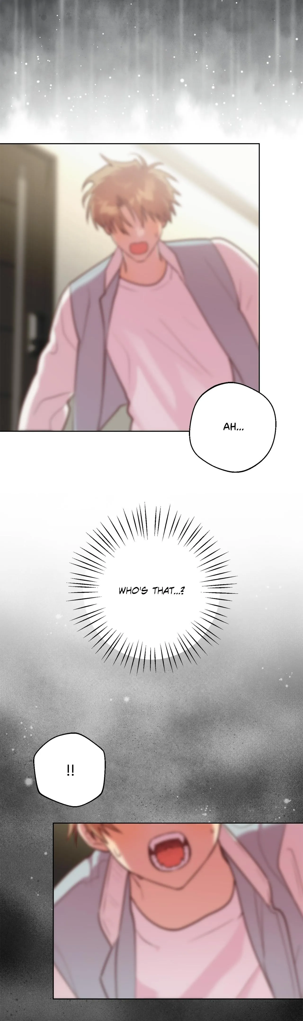 Unlucky Dream - Chapter 8 Page 44