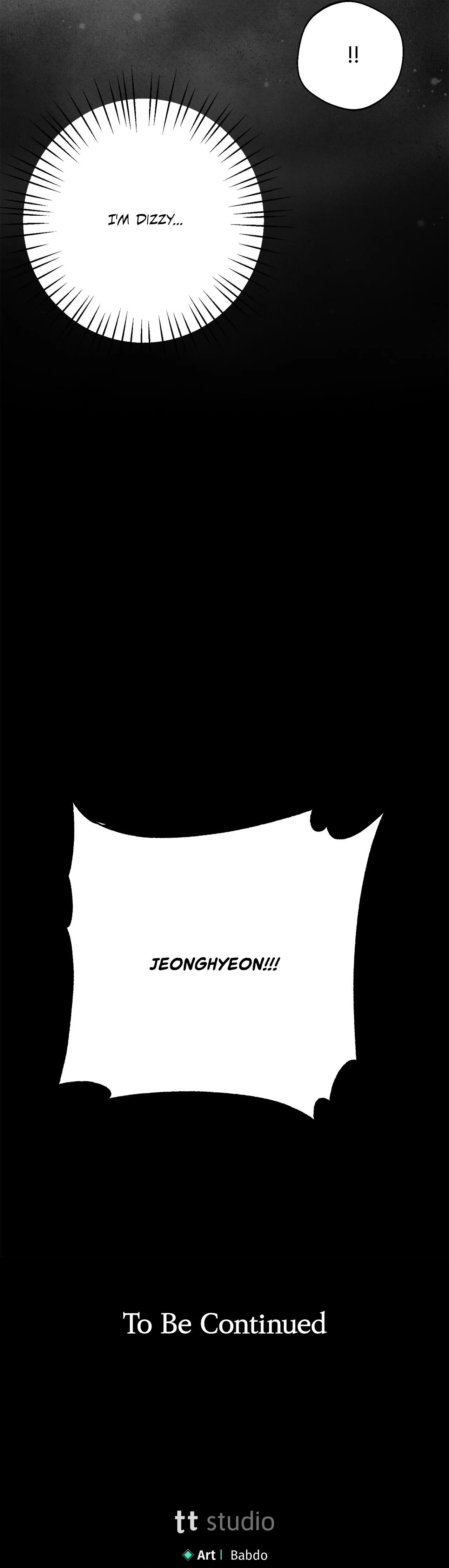 Unlucky Dream - Chapter 8 Page 45