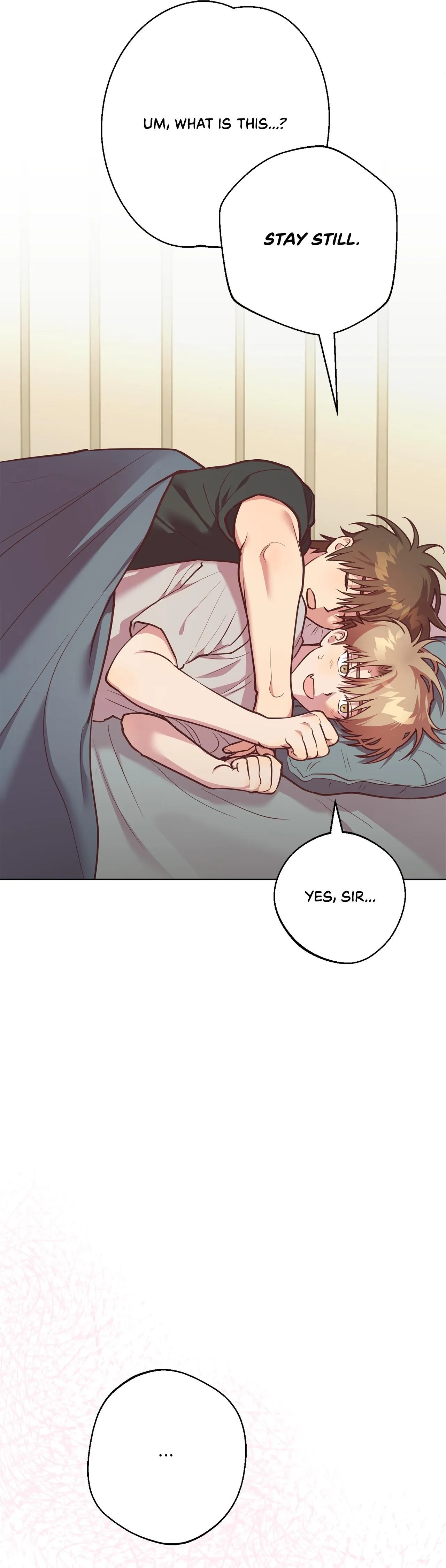 Unlucky Dream - Chapter 9 Page 10