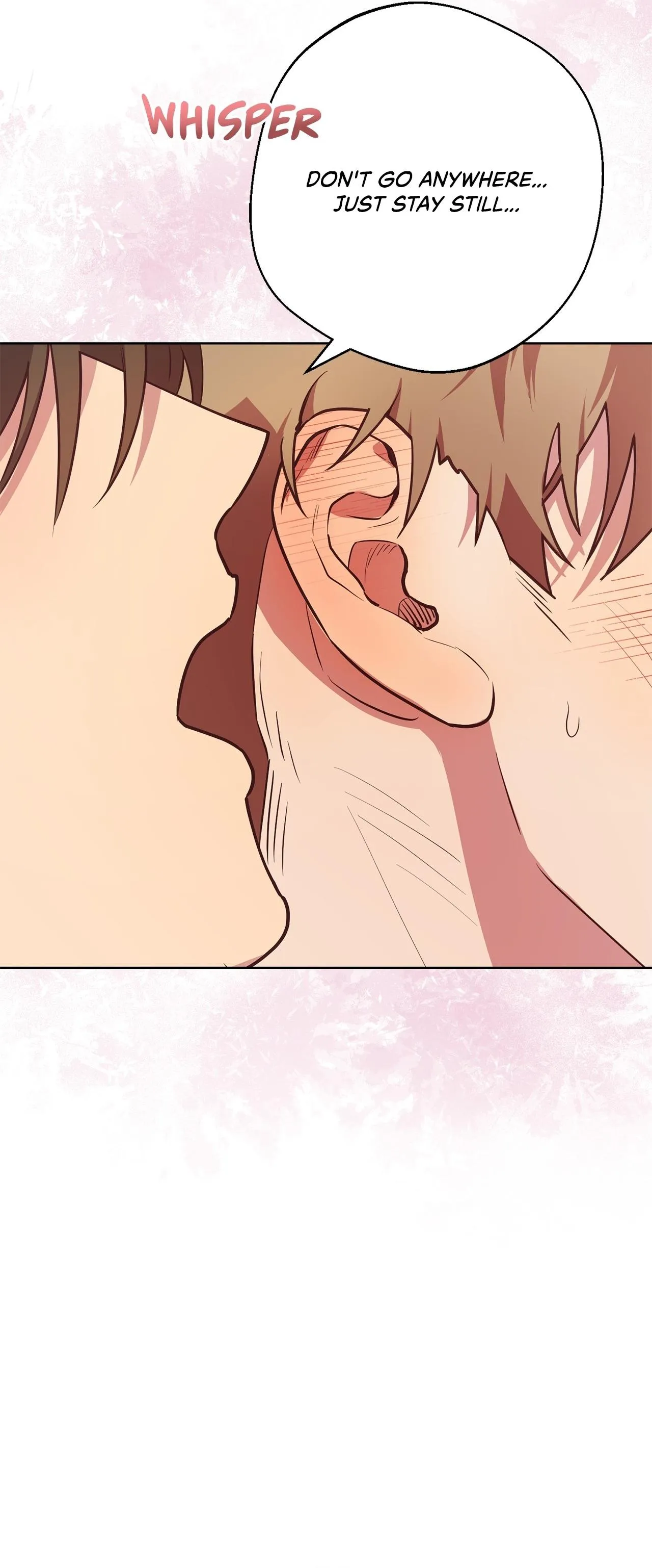 Unlucky Dream - Chapter 9 Page 18