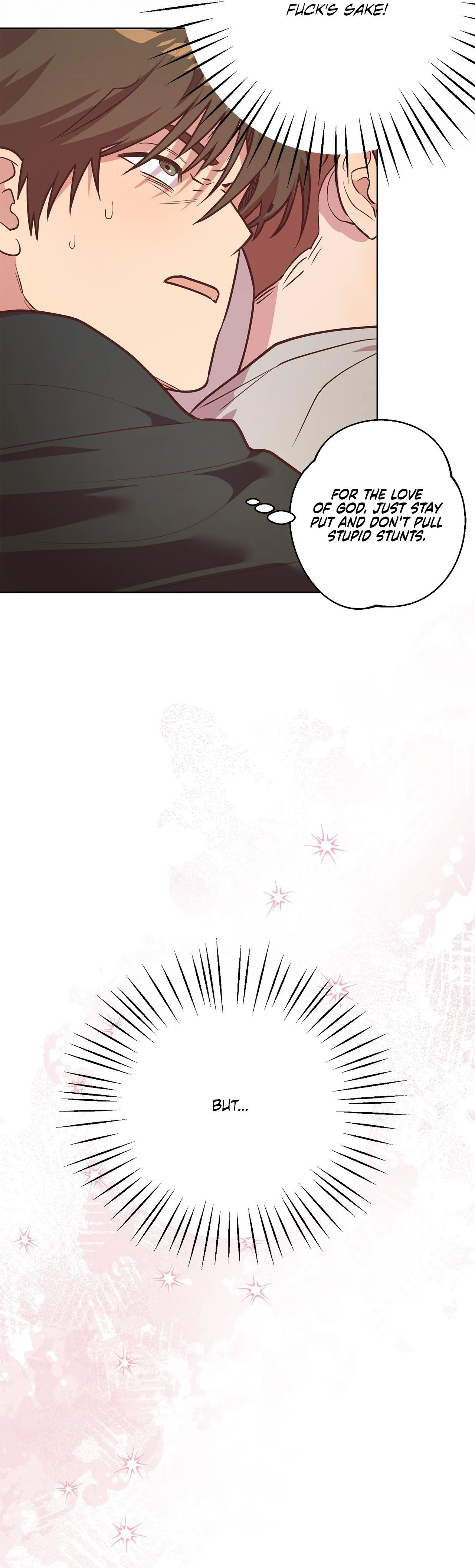 Unlucky Dream - Chapter 9 Page 21