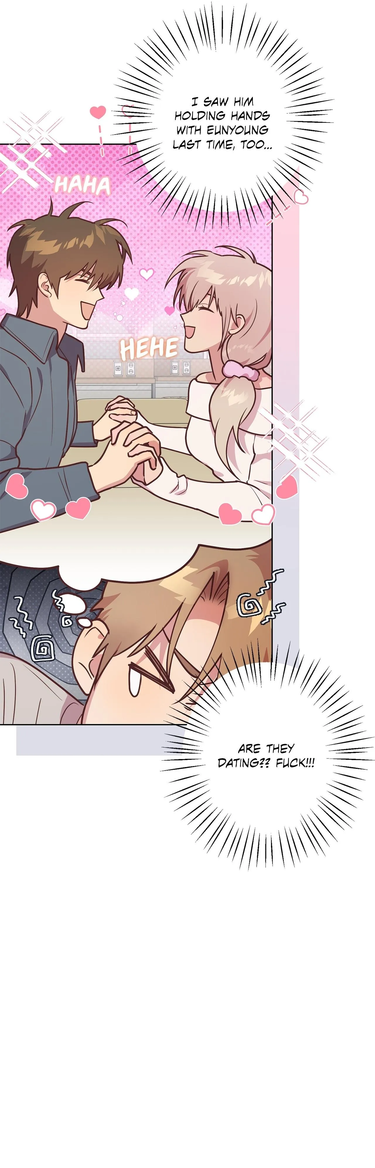 Unlucky Dream - Chapter 9 Page 27