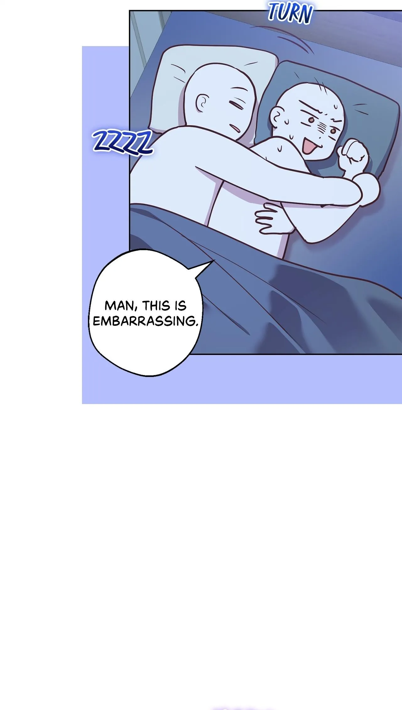 Unlucky Dream - Chapter 9 Page 37