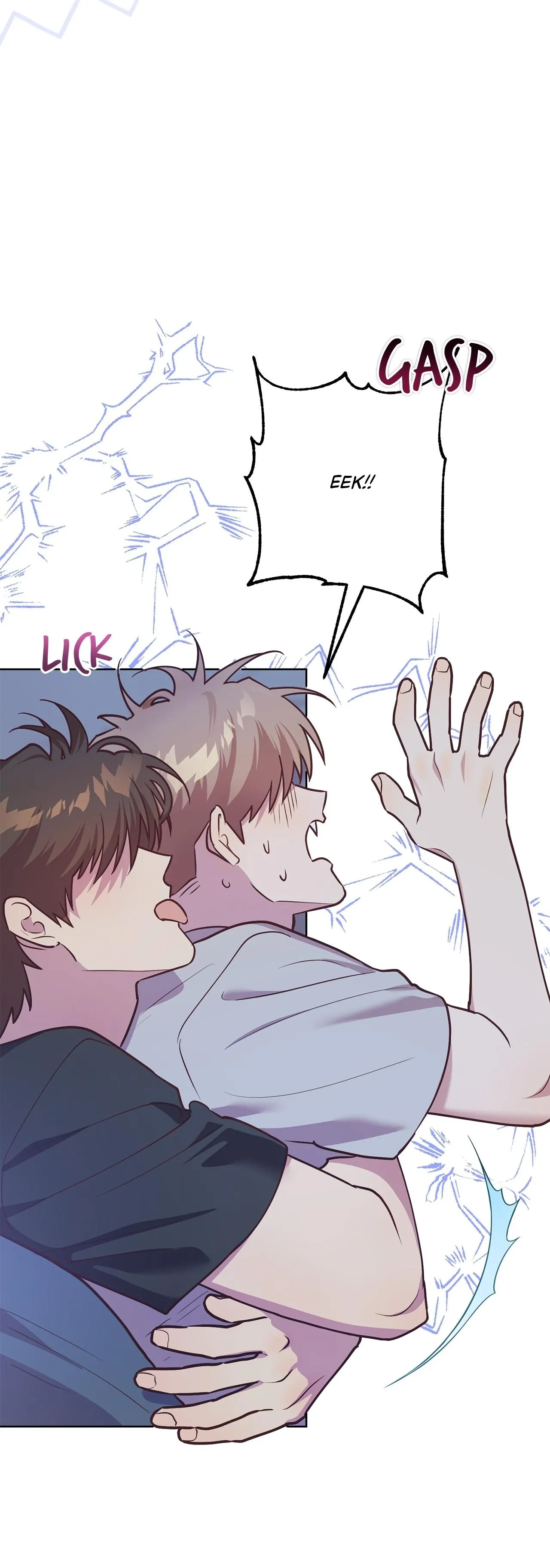 Unlucky Dream - Chapter 9 Page 41
