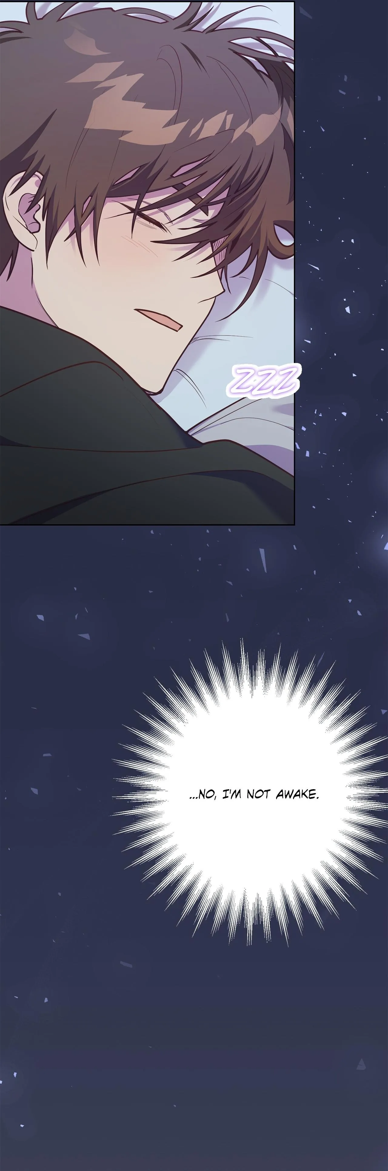 Unlucky Dream - Chapter 9 Page 44