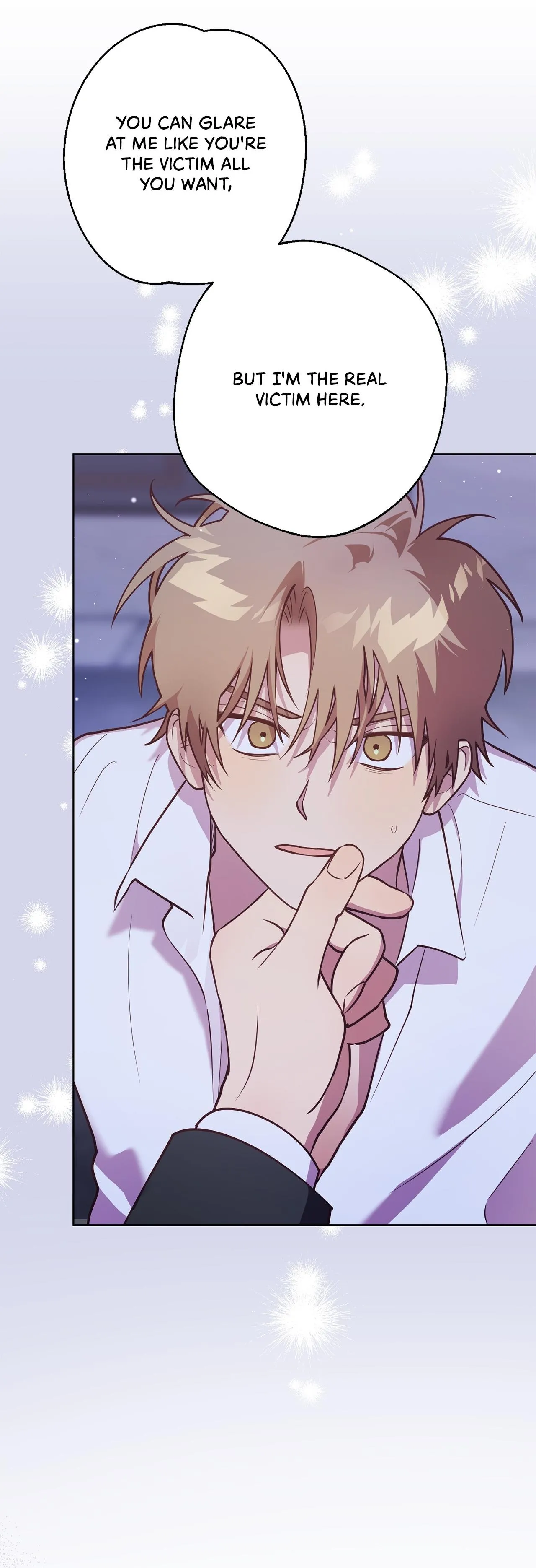 Unlucky Dream - Chapter 9 Page 49