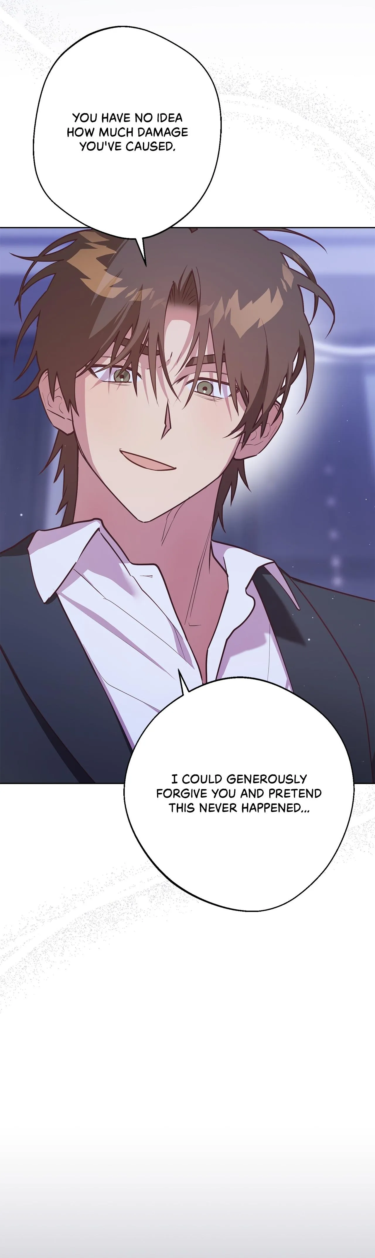 Unlucky Dream - Chapter 9 Page 50