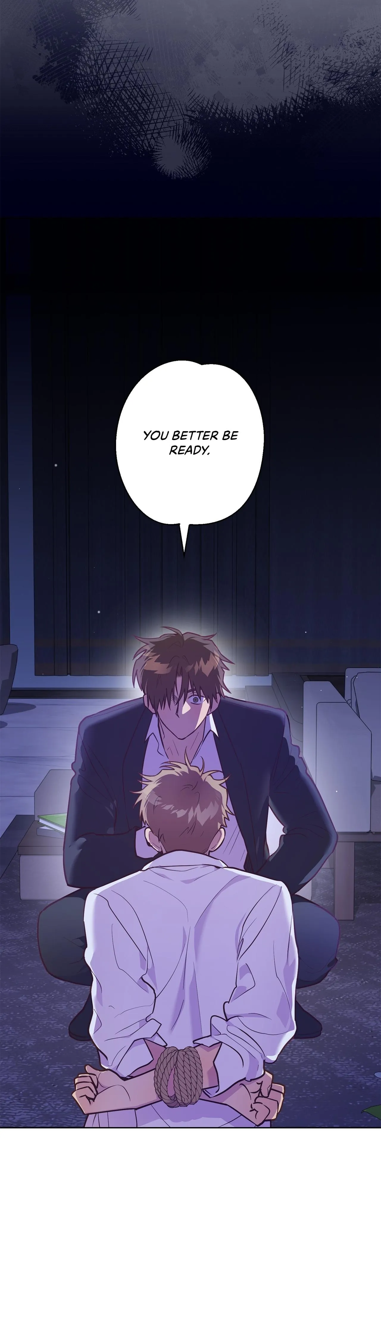 Unlucky Dream - Chapter 9 Page 52