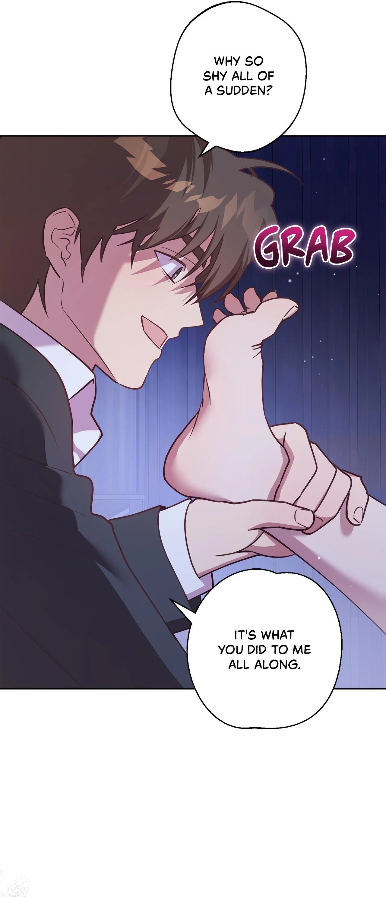 Unlucky Dream - Chapter 9 Page 58