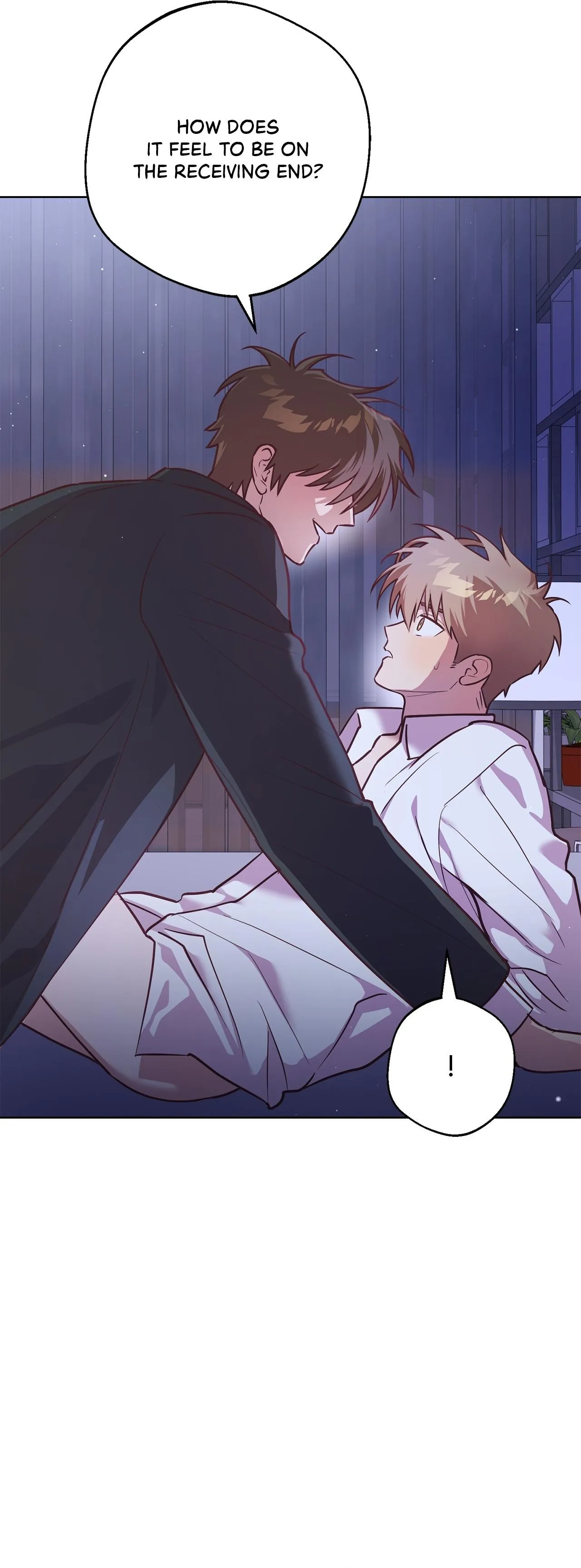 Unlucky Dream - Chapter 9 Page 61